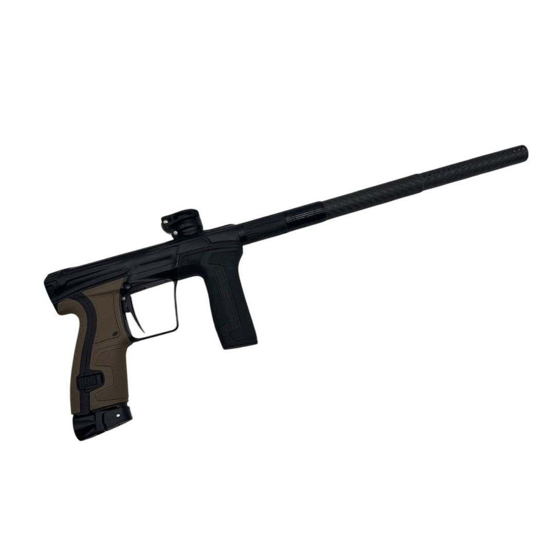 PLANET ECLIPSE CS2 MIDNIGHT USED - P8Ball - Buy, Sell, Trade