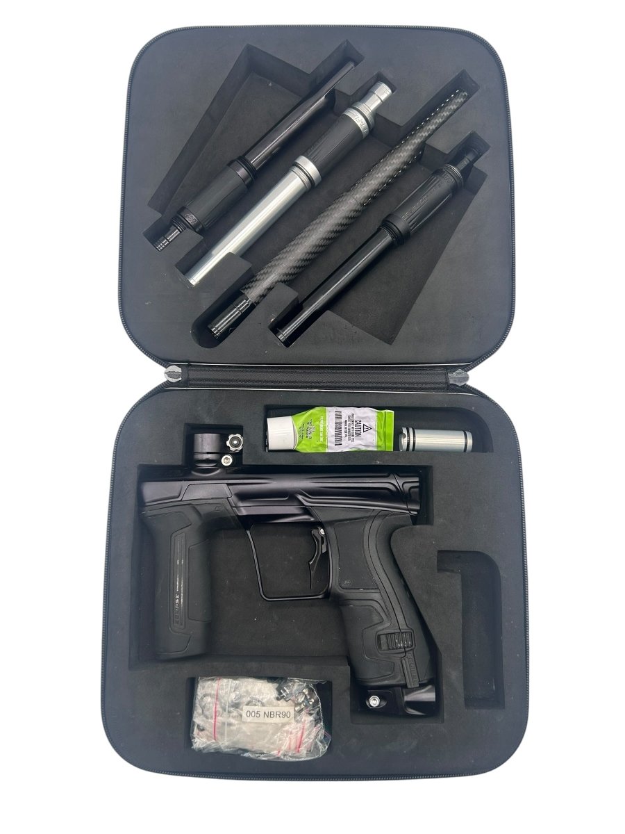 PLANET ECLIPSE CS2 MIDNIGHT USED - P8Ball - Buy, Sell, Trade