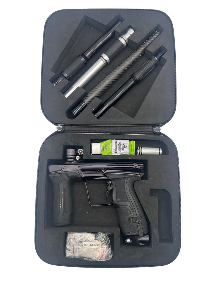 PLANET ECLIPSE CS2 MIDNIGHT USED - P8Ball - Buy, Sell, Trade