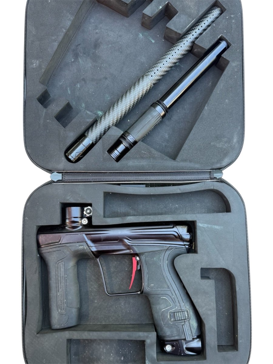 PLANET ECLIPSE CS2 - MIDNIGHT - USED (PLEASE READ) - P8Ball - Buy, Sell, Trade