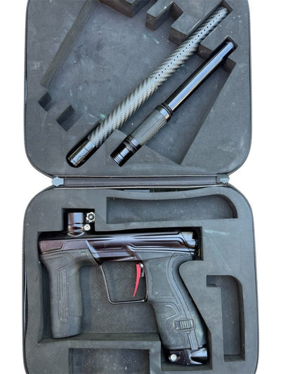 PLANET ECLIPSE CS2 - MIDNIGHT - USED (PLEASE READ) - P8Ball - Buy, Sell, Trade