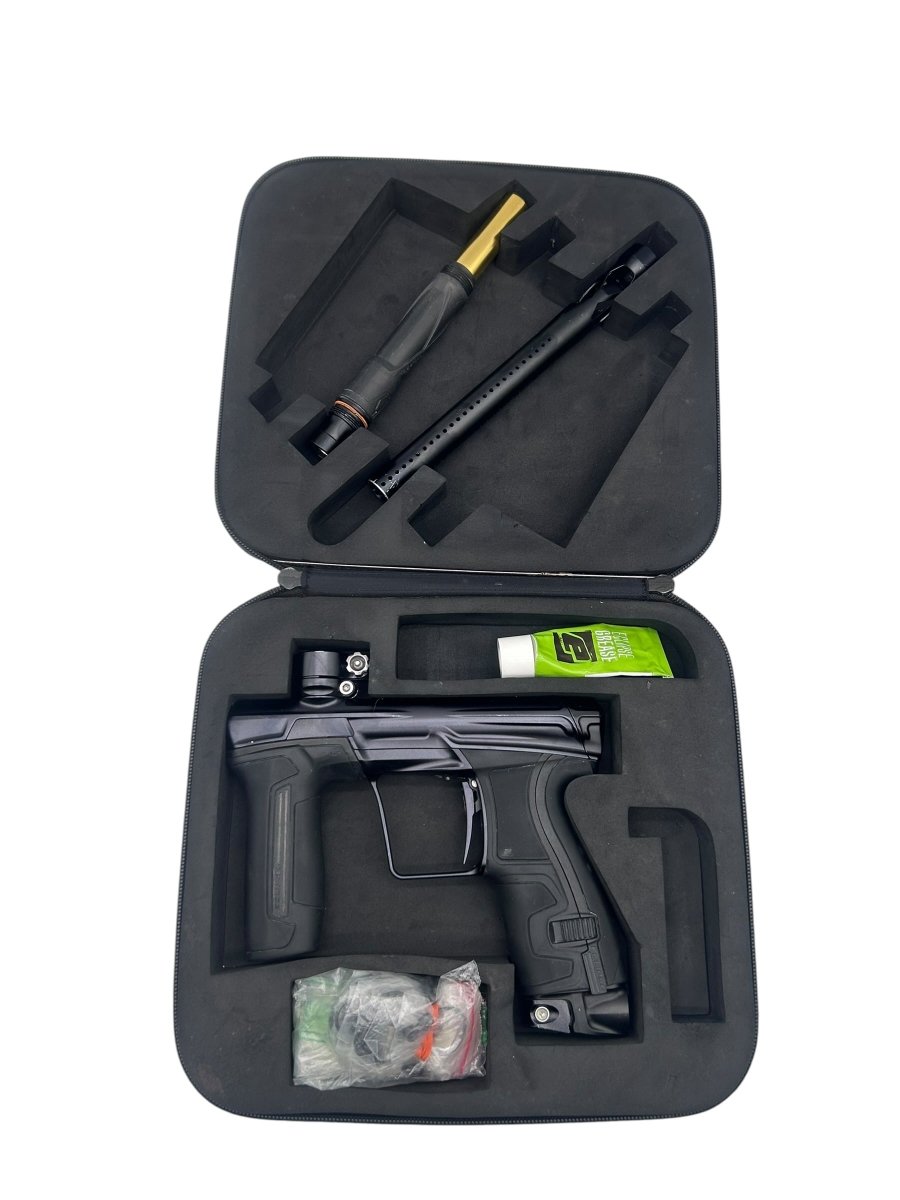 PLANET ECLIPSE CS2 MIDNIGHT USES - P8Ball - Buy, Sell, Trade