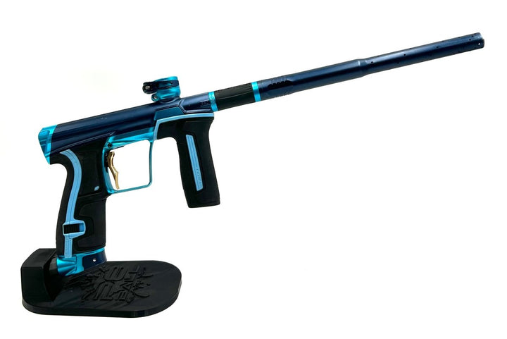 PLANET ECLIPSE CS2 PRO BLUE/TEAL USED - P8Ball - Buy, Sell, Trade