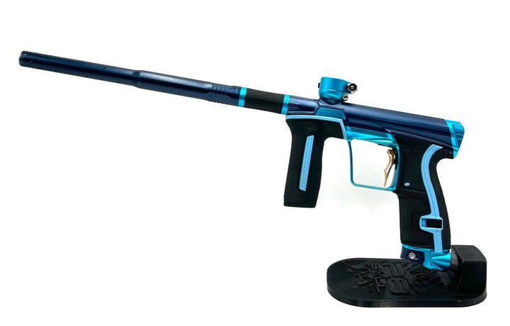 PLANET ECLIPSE CS2 PRO BLUE/TEAL USED - P8Ball - Buy, Sell, Trade