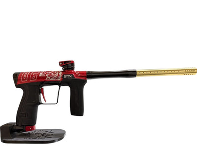 Planet Eclipse CS2 Pro Custom Engraved - Used - P8Ball - Buy, Sell, Trade