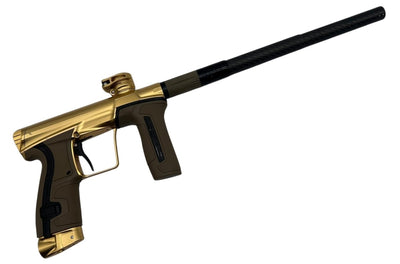 PLANET ECLIPSE CS2 PRO GOLD USED - P8Ball - Buy, Sell, Trade