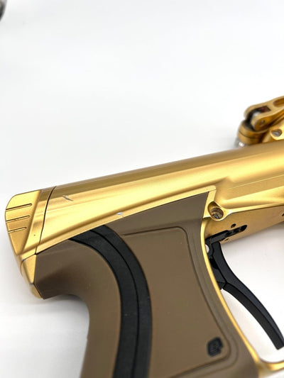 PLANET ECLIPSE CS2 PRO GOLD USED - P8Ball - Buy, Sell, Trade