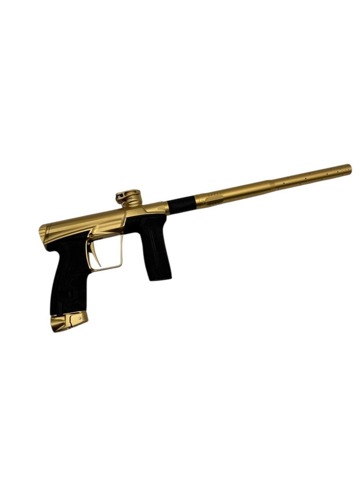 PLANET ECLIPSE CS2 PRO GOLD USED - P8Ball - Buy, Sell, Trade