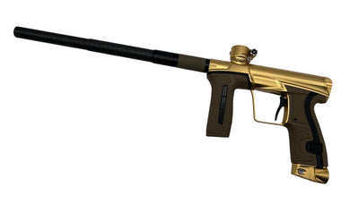 PLANET ECLIPSE CS2 PRO GOLD USED - P8Ball - Buy, Sell, Trade