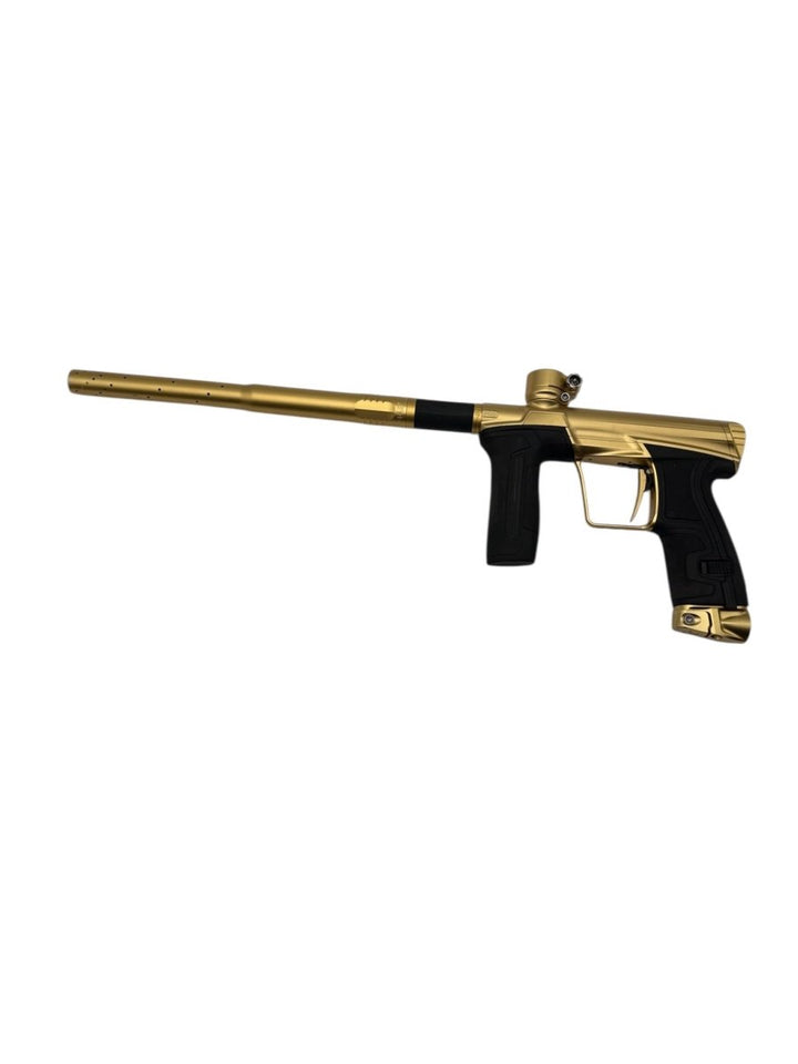 PLANET ECLIPSE CS2 PRO GOLD USED - P8Ball - Buy, Sell, Trade