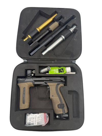 PLANET ECLIPSE CS2 PRO IMFAMOUS MIDNIGHT USED - P8Ball - Buy, Sell, Trade