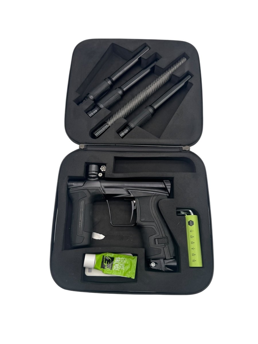 PLANET ECLIPSE CS2 PRO MIDNIGHT - P8Ball - Buy, Sell, Trade