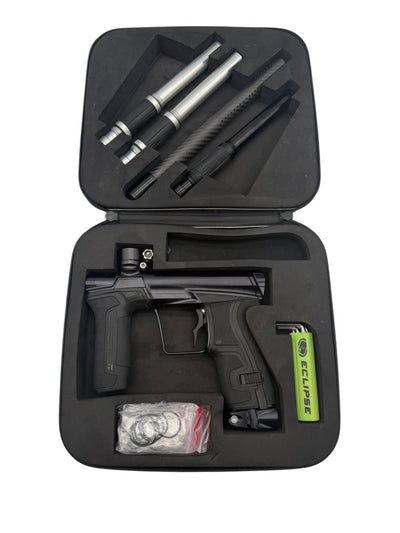 PLANET ECLIPSE CS2 PRO MIDNIGHT USED - P8Ball - Buy, Sell, Trade