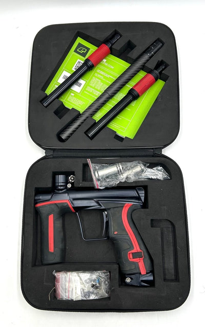 PLANET ECLIPSE CS2 PRO MIDNIGHT USED - P8Ball - Buy, Sell, Trade