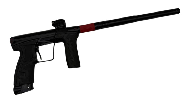 PLANET ECLIPSE CS2 PRO MIDNIGHT USED - P8Ball - Buy, Sell, Trade