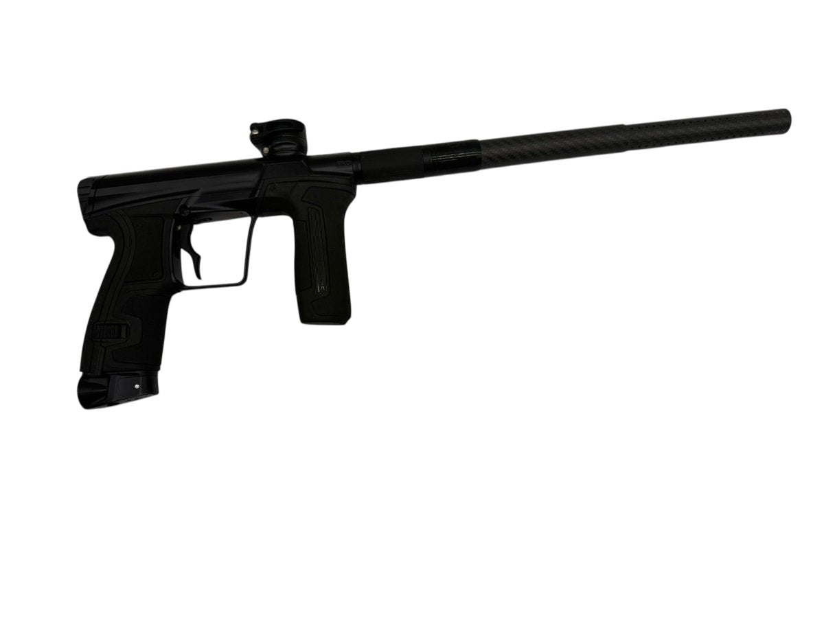 PLANET ECLIPSE CS2 PRO MIDNIGHT USED - P8Ball - Buy, Sell, Trade