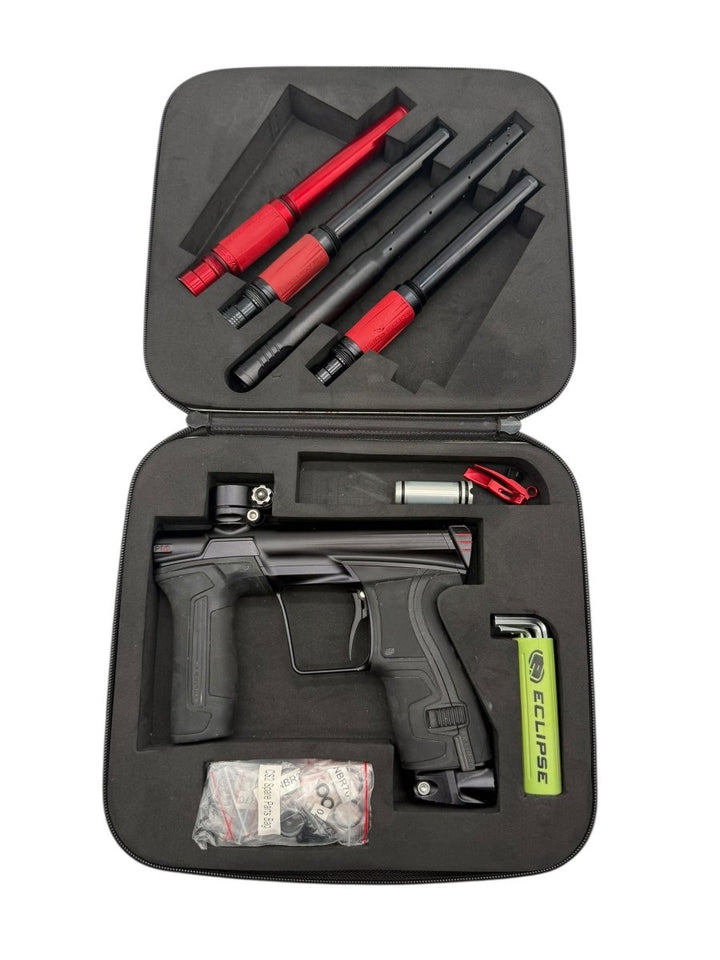 PLANET ECLIPSE CS2 PRO MIDNIGHT USED - P8Ball - Buy, Sell, Trade