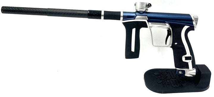 PLANET ECLIPSE CS2 PRO NAVY/SILVER USED - P8Ball - Buy, Sell, Trade