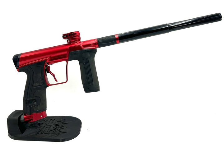 PLANET ECLIPSE CS2 PRO O - NEG RED USED - P8Ball - Buy, Sell, Trade