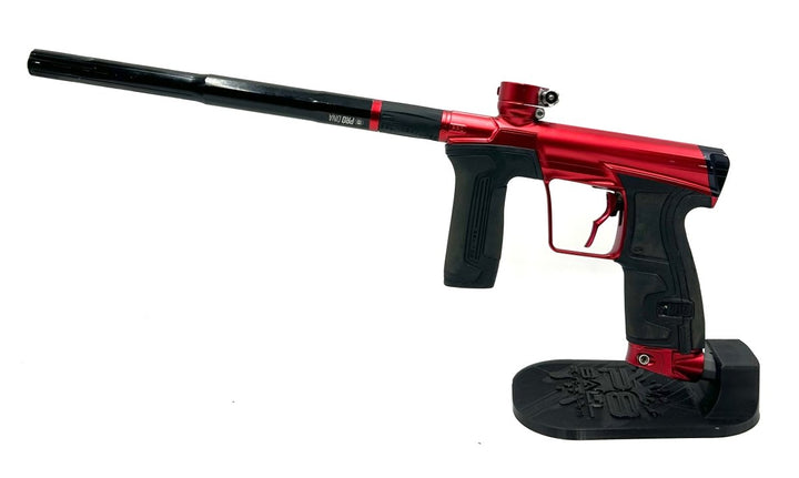 PLANET ECLIPSE CS2 PRO O - NEG RED USED - P8Ball - Buy, Sell, Trade