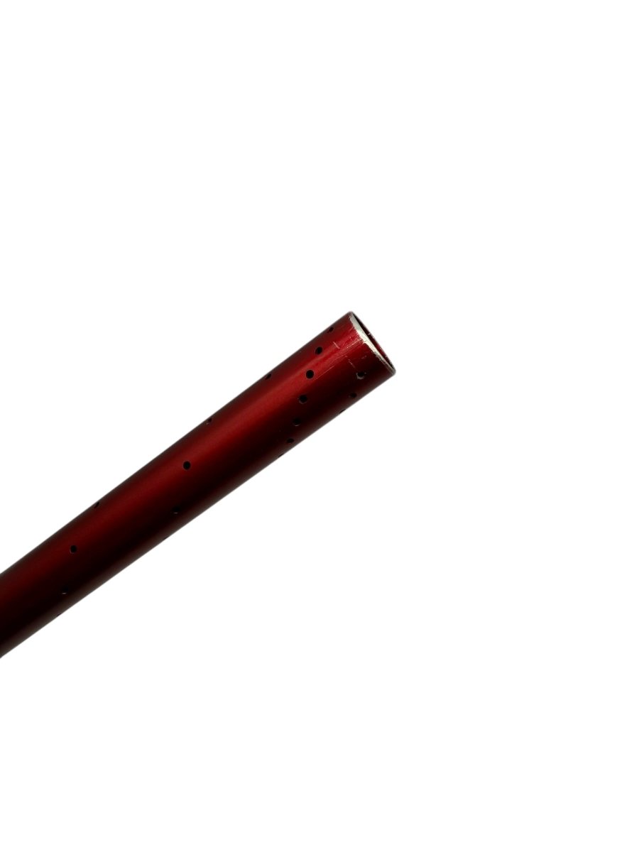 PLANET ECLIPSE CS2 PRO RED/SILVER USED - P8Ball - Buy, Sell, Trade