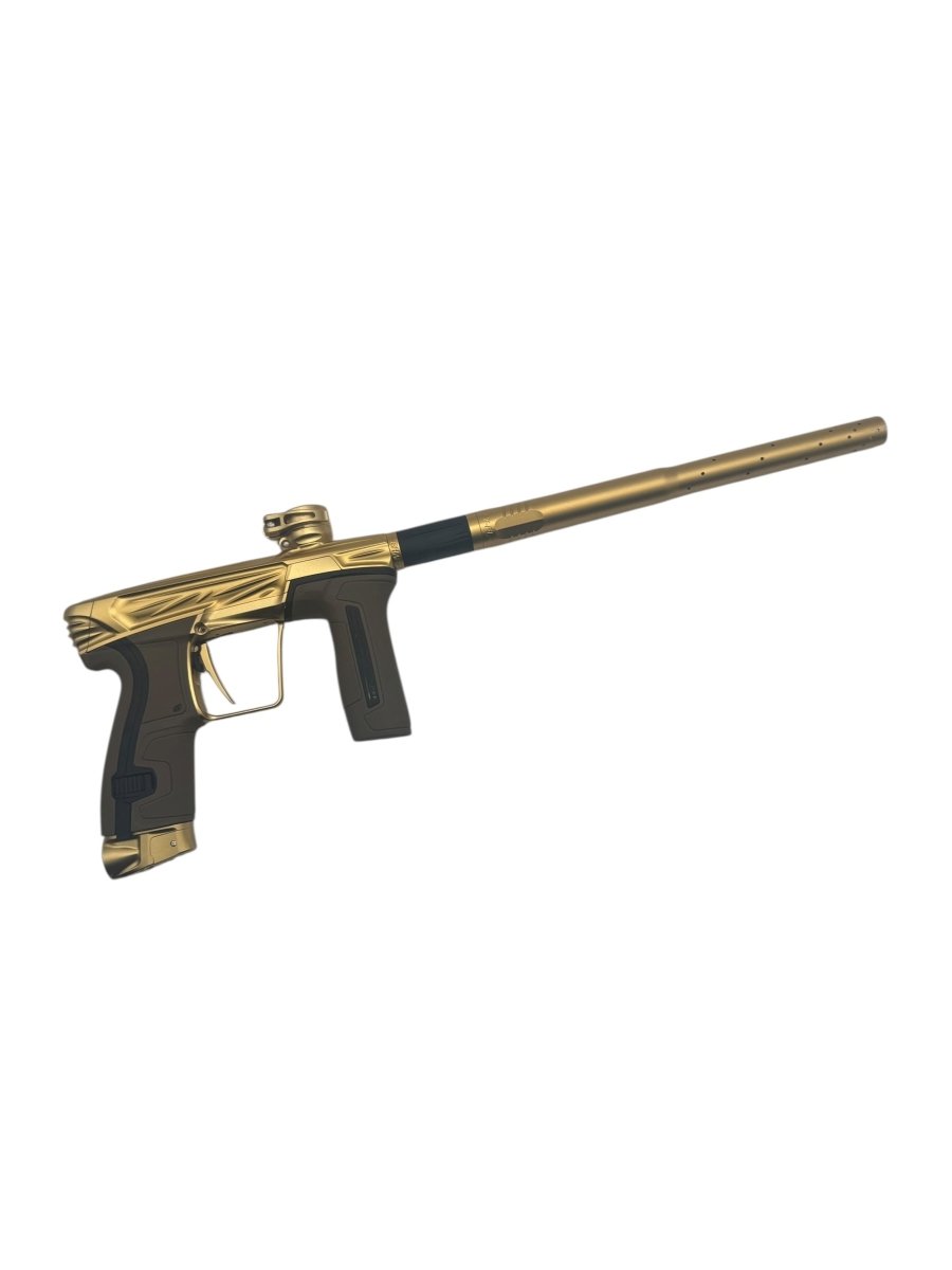 PLANET ECLIPSE CS2 PROJECT EDITION GOLD - P8Ball - Buy, Sell, Trade
