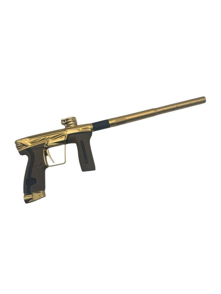 PLANET ECLIPSE CS2 PROJECT EDITION GOLD - P8Ball - Buy, Sell, Trade