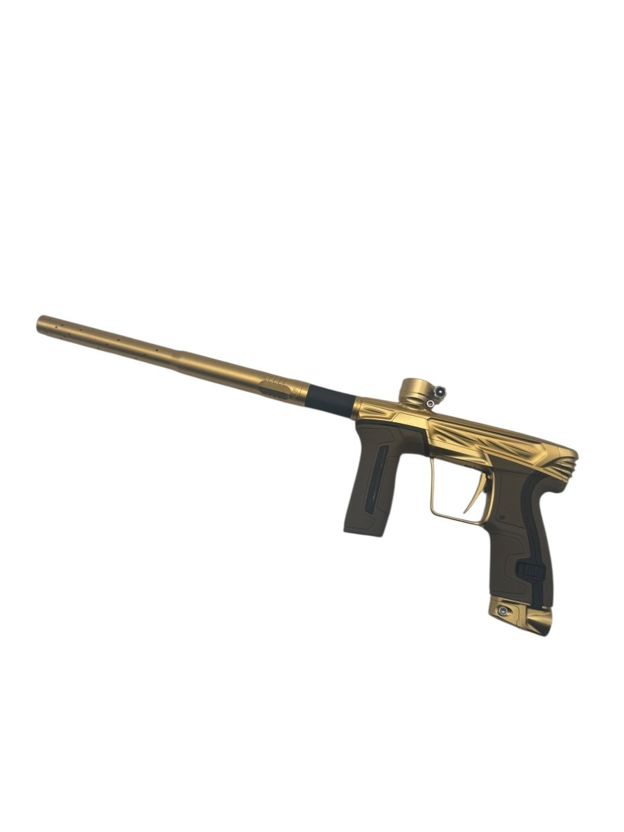 PLANET ECLIPSE CS2 PROJECT EDITION GOLD - P8Ball - Buy, Sell, Trade