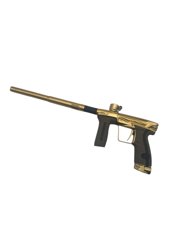 PLANET ECLIPSE CS2 PROJECT EDITION GOLD - P8Ball - Buy, Sell, Trade