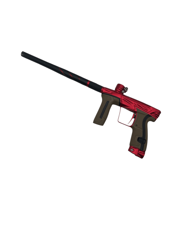 PLANET ECLIPSE CS2 PROJECT G ONEG/RED USED - P8Ball - Buy, Sell, Trade