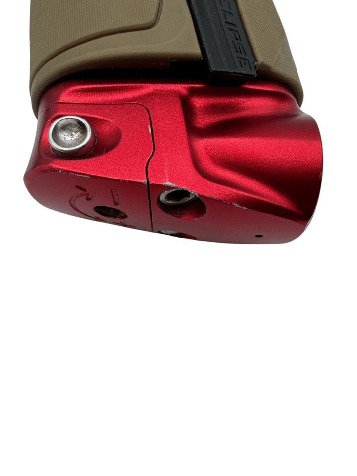PLANET ECLIPSE CS2 PROJECT G ONEG/RED USED - P8Ball - Buy, Sell, Trade