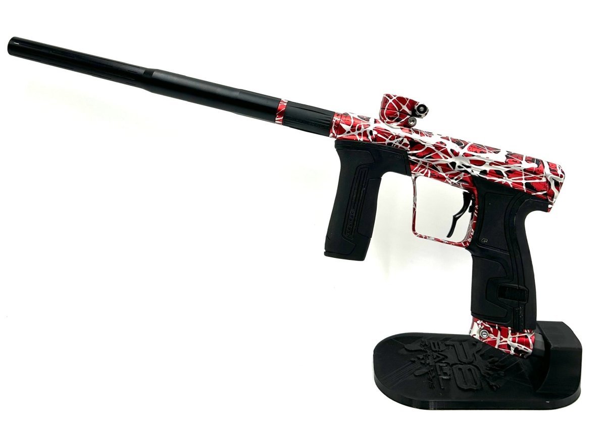 PLANET ECLIPSE CS2 RED BONZI SPLASH - P8Ball - Buy, Sell, Trade