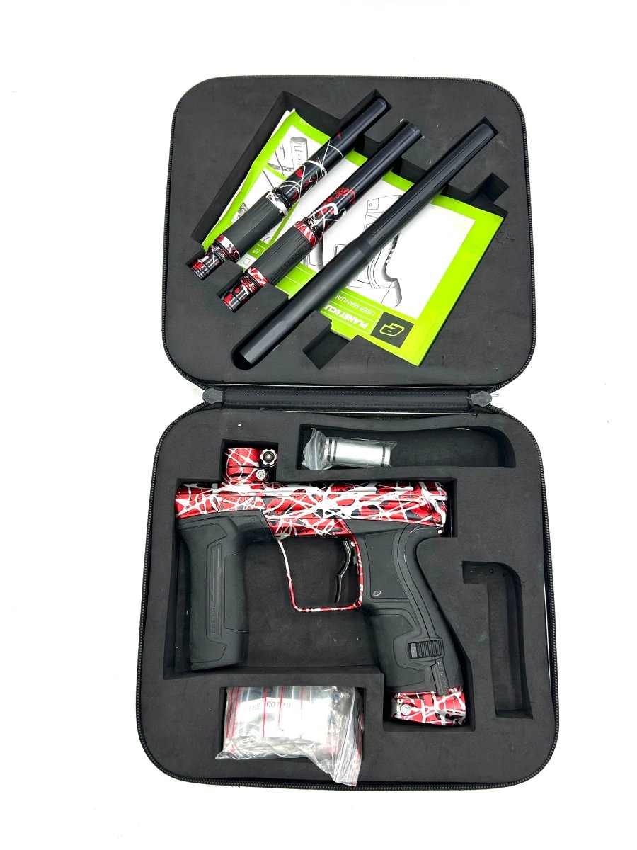 PLANET ECLIPSE CS2 RED BONZI SPLASH - P8Ball - Buy, Sell, Trade