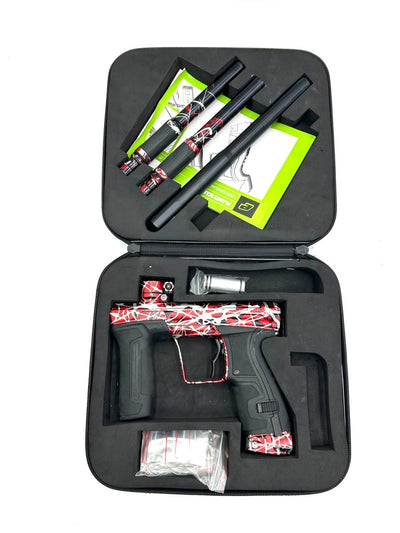 PLANET ECLIPSE CS2 RED BONZI SPLASH - P8Ball - Buy, Sell, Trade