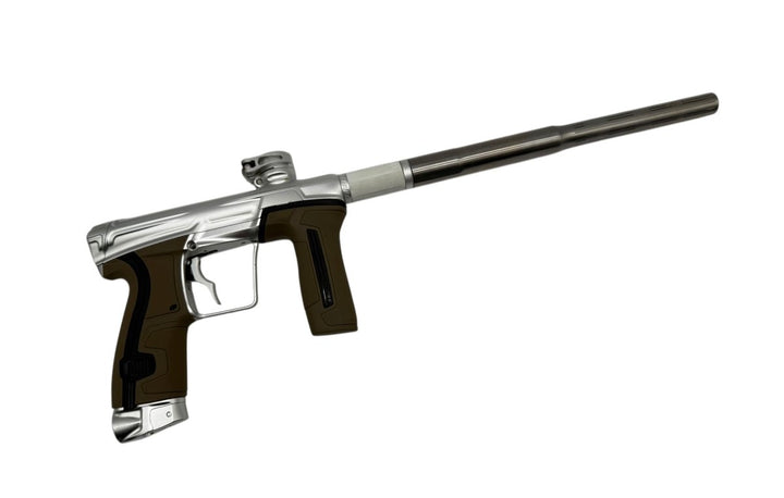 PLANET ECLIPSE CS2 SILVER USED - P8Ball - Buy, Sell, Trade