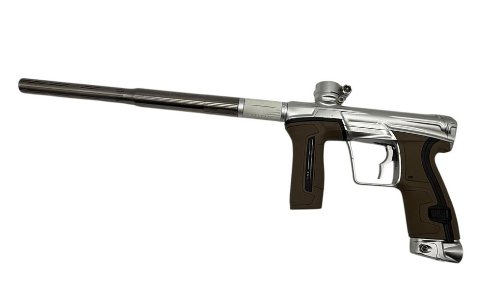 PLANET ECLIPSE CS2 SILVER USED - P8Ball - Buy, Sell, Trade