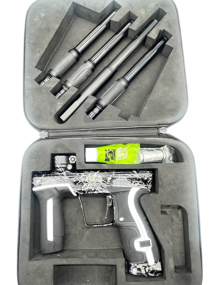 PLANET ECLIPSE CS2 SPLASH ANO - USED - P8Ball - Buy, Sell, Trade