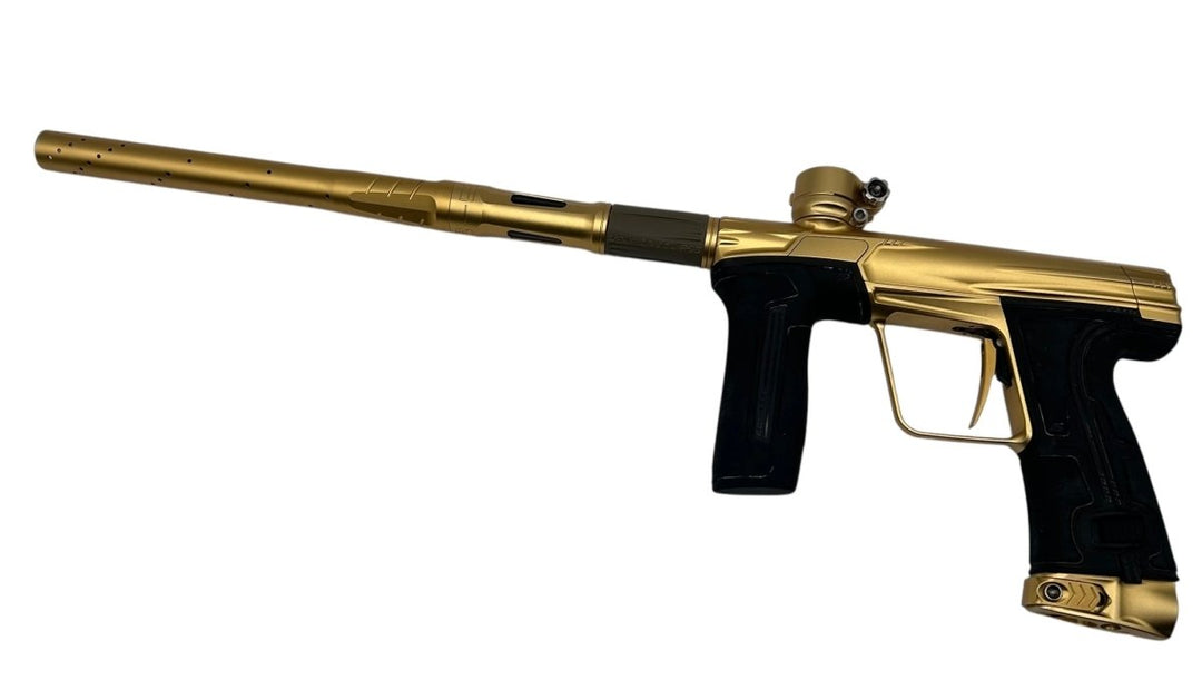 PLANET ECLIPSE CS3 ALL GOLD USED - P8Ball - Buy, Sell, Trade