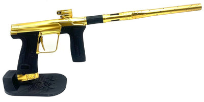 PLANET ECLIPSE CS3 ALL GOLD USED - P8Ball - Buy, Sell, Trade