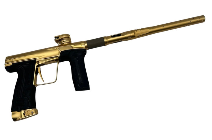 PLANET ECLIPSE CS3 ALL GOLD USED - P8Ball - Buy, Sell, Trade