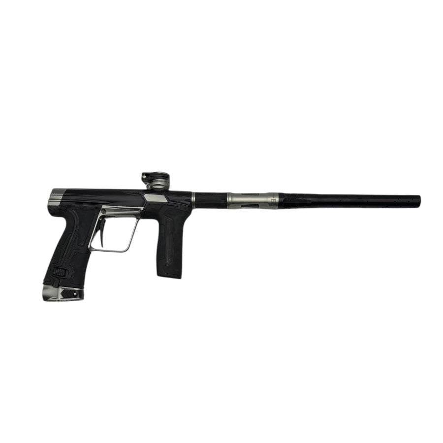 PLANET ECLIPSE CS3 BLACK GREY USED - P8Ball - Buy, Sell, Trade
