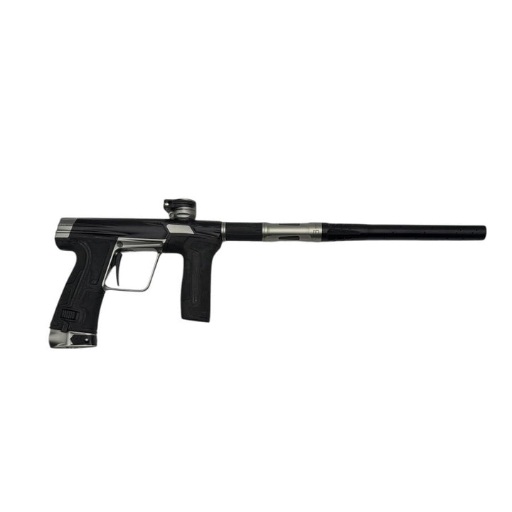 PLANET ECLIPSE CS3 BLACK GREY USED - P8Ball - Buy, Sell, Trade