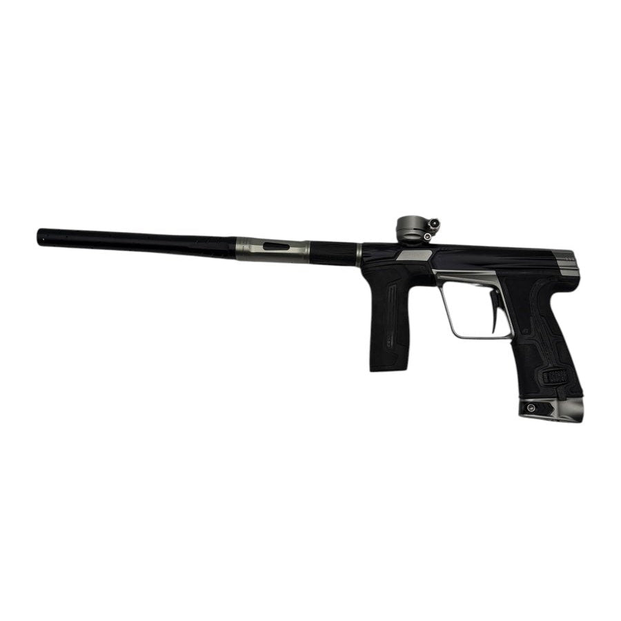 PLANET ECLIPSE CS3 BLACK GREY USED - P8Ball - Buy, Sell, Trade