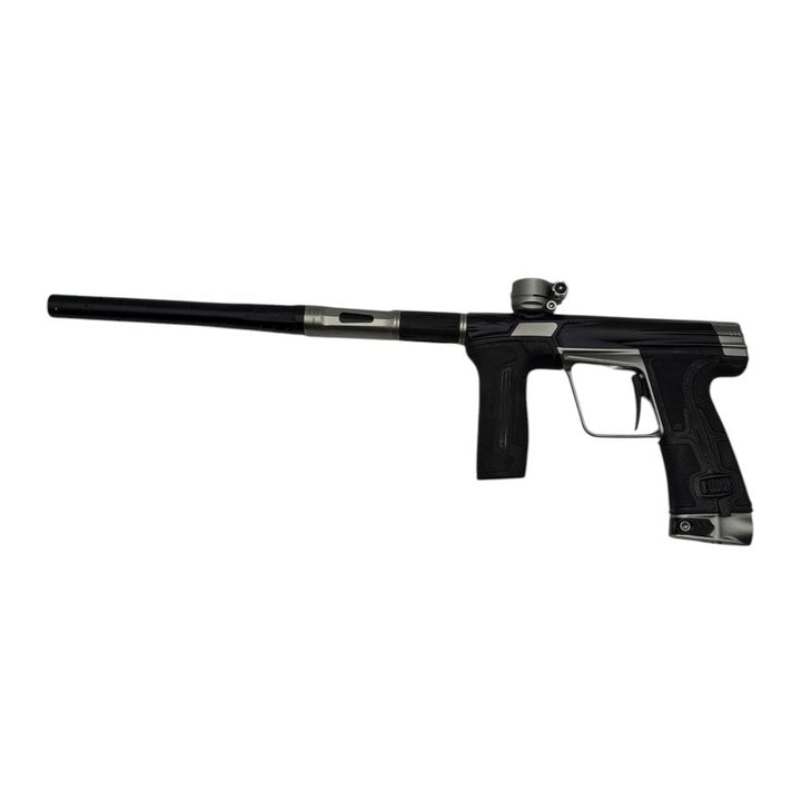 PLANET ECLIPSE CS3 BLACK GREY USED - P8Ball - Buy, Sell, Trade