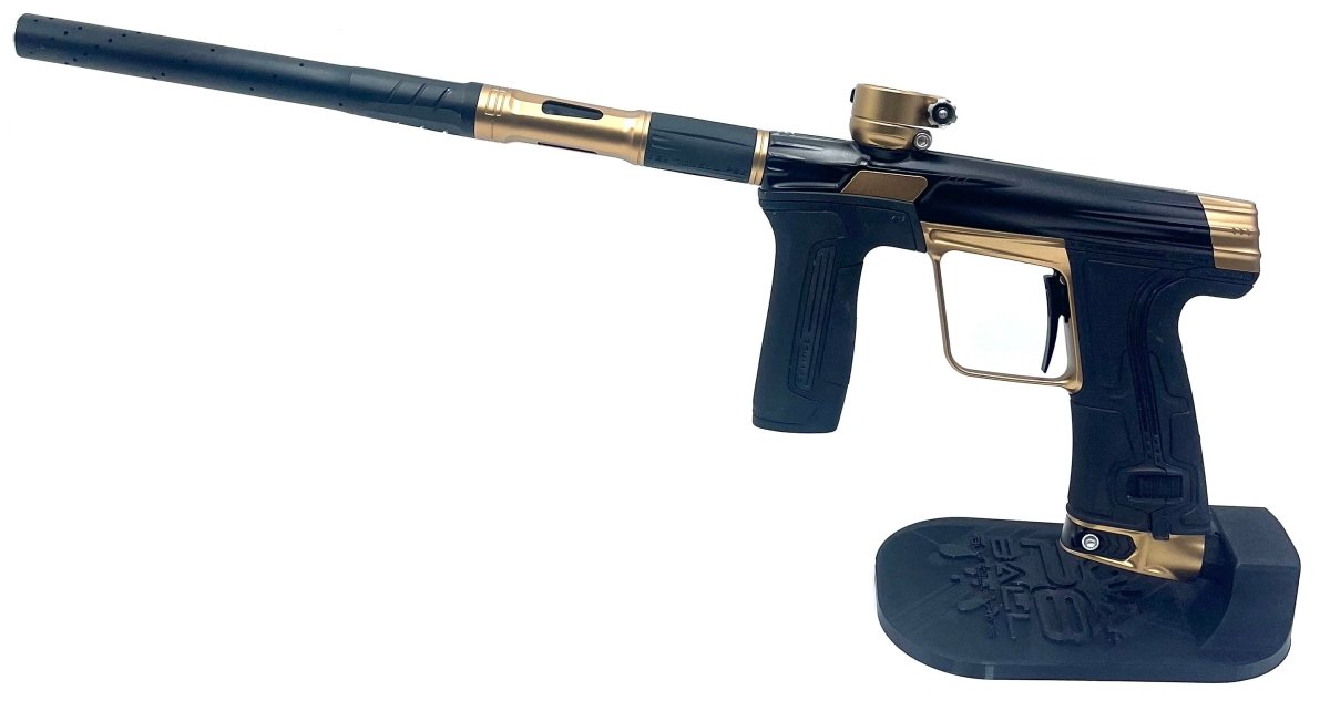 PLANET ECLIPSE CS3 BLACK/BRONZE USED - P8Ball - Buy, Sell, Trade