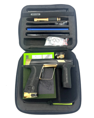 PLANET ECLIPSE CS3 BLACK/BRONZE USED - P8Ball - Buy, Sell, Trade