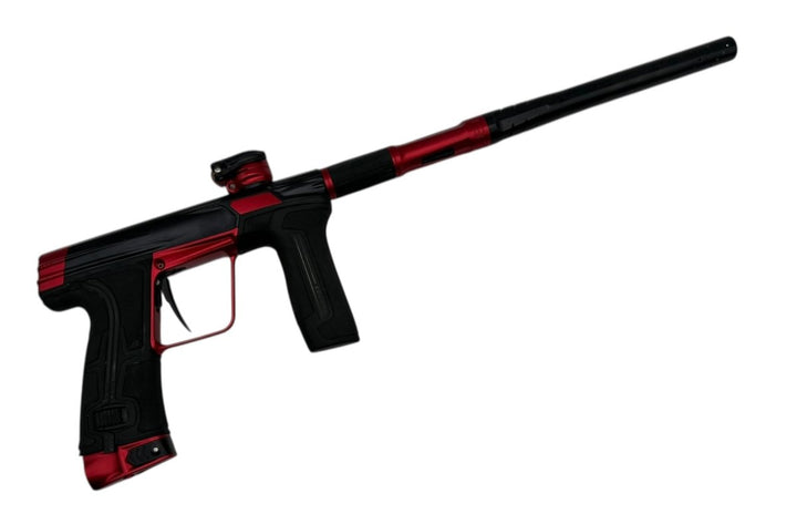 PLANET ECLIPSE CS3 BLACK/RED USED - P8Ball - Buy, Sell, Trade