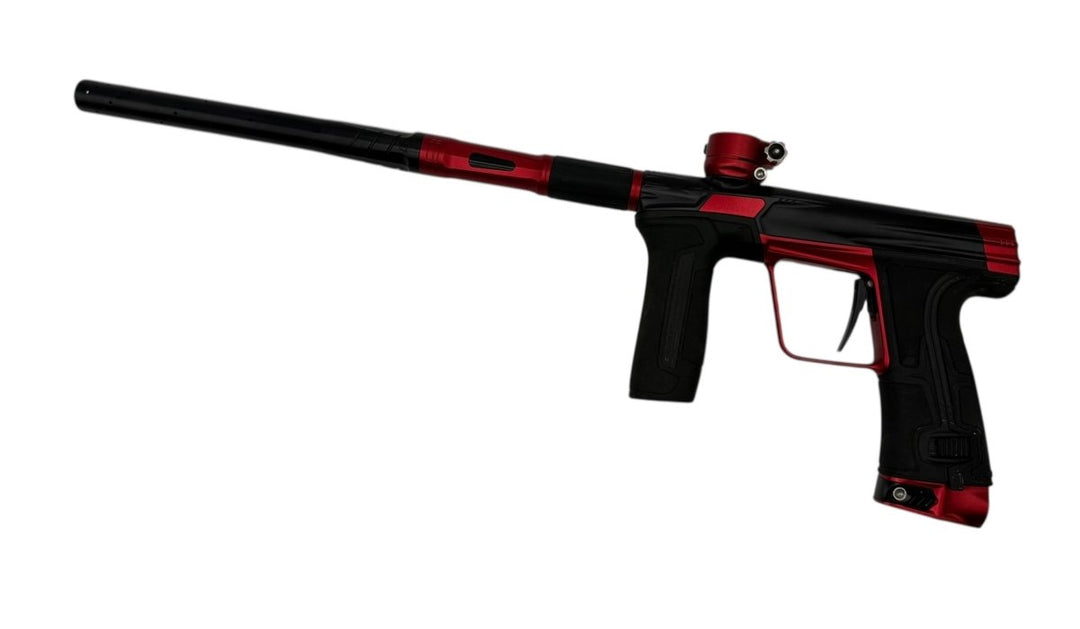PLANET ECLIPSE CS3 BLACK/RED USED - P8Ball - Buy, Sell, Trade