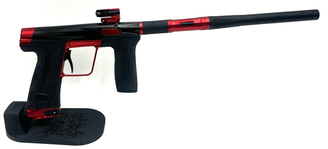 PLANET ECLIPSE CS3 BLACK/RED USED - P8Ball - Buy, Sell, Trade