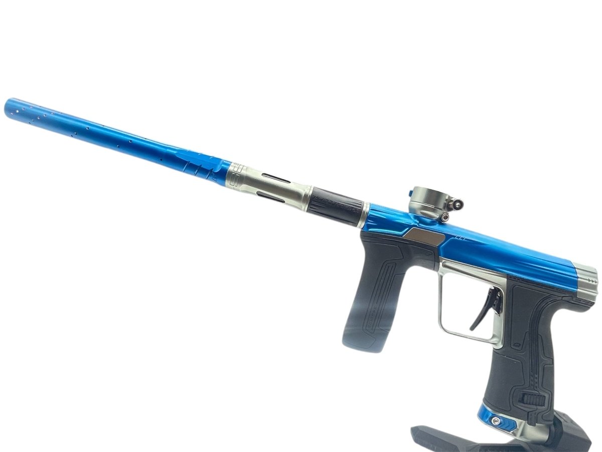 PLANET ECLIPSE CS3 BLUE / GREY - USED - P8Ball - Buy, Sell, Trade